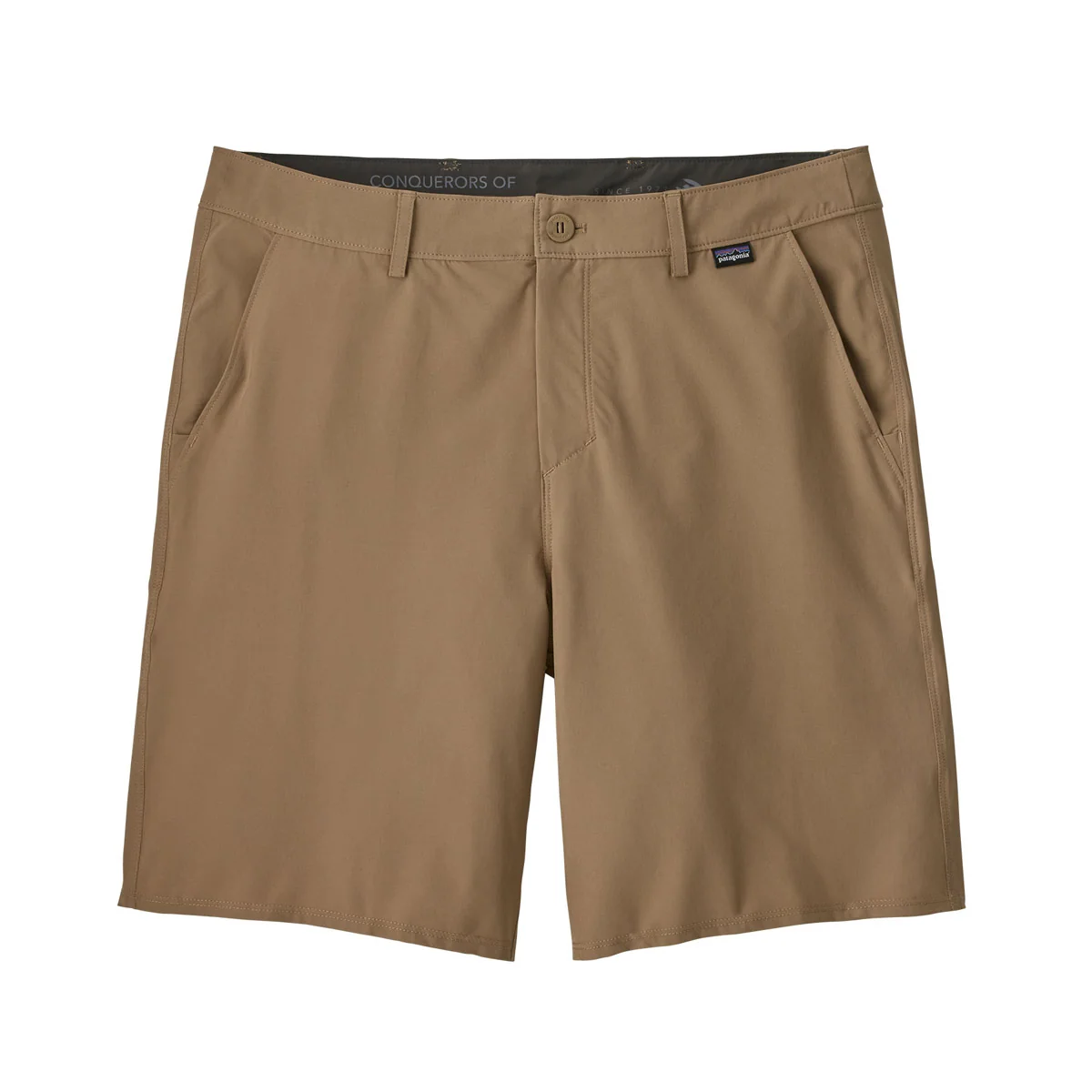 Men's Hydropeak Hybrid Walk Shorts - 19 in. - Image 2