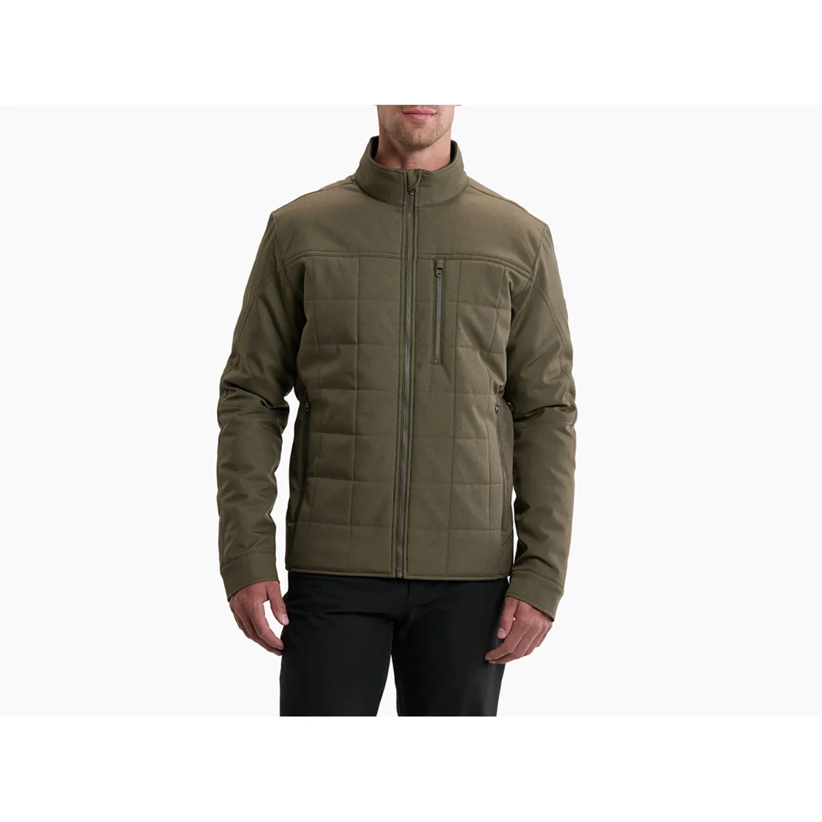 Men's Impakt Insulated Jacket - Image 2