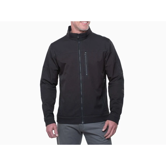 Men's Impakt Jacket - Image 2