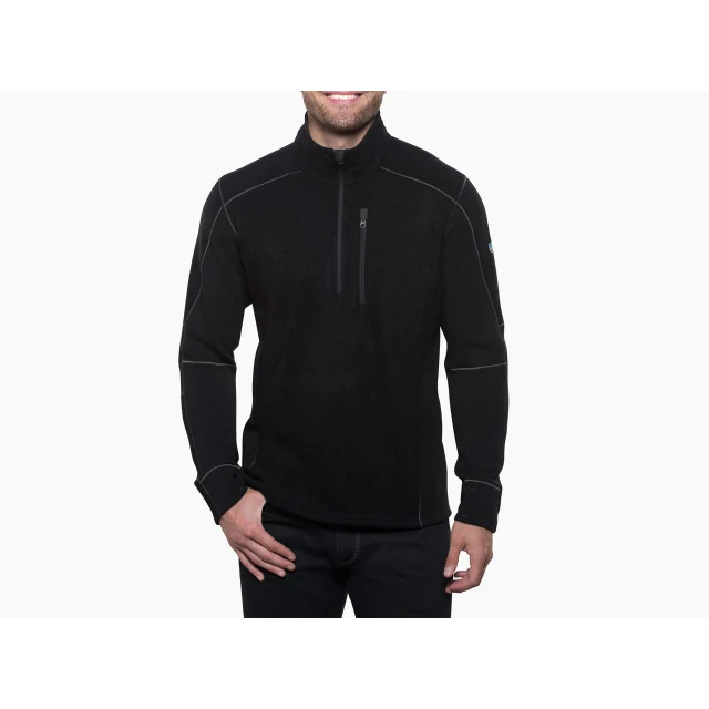 Men's Interceptr 1/4 Zip - Image 3