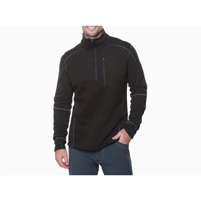 Men's Interceptr 1/4 Zip - Image 6