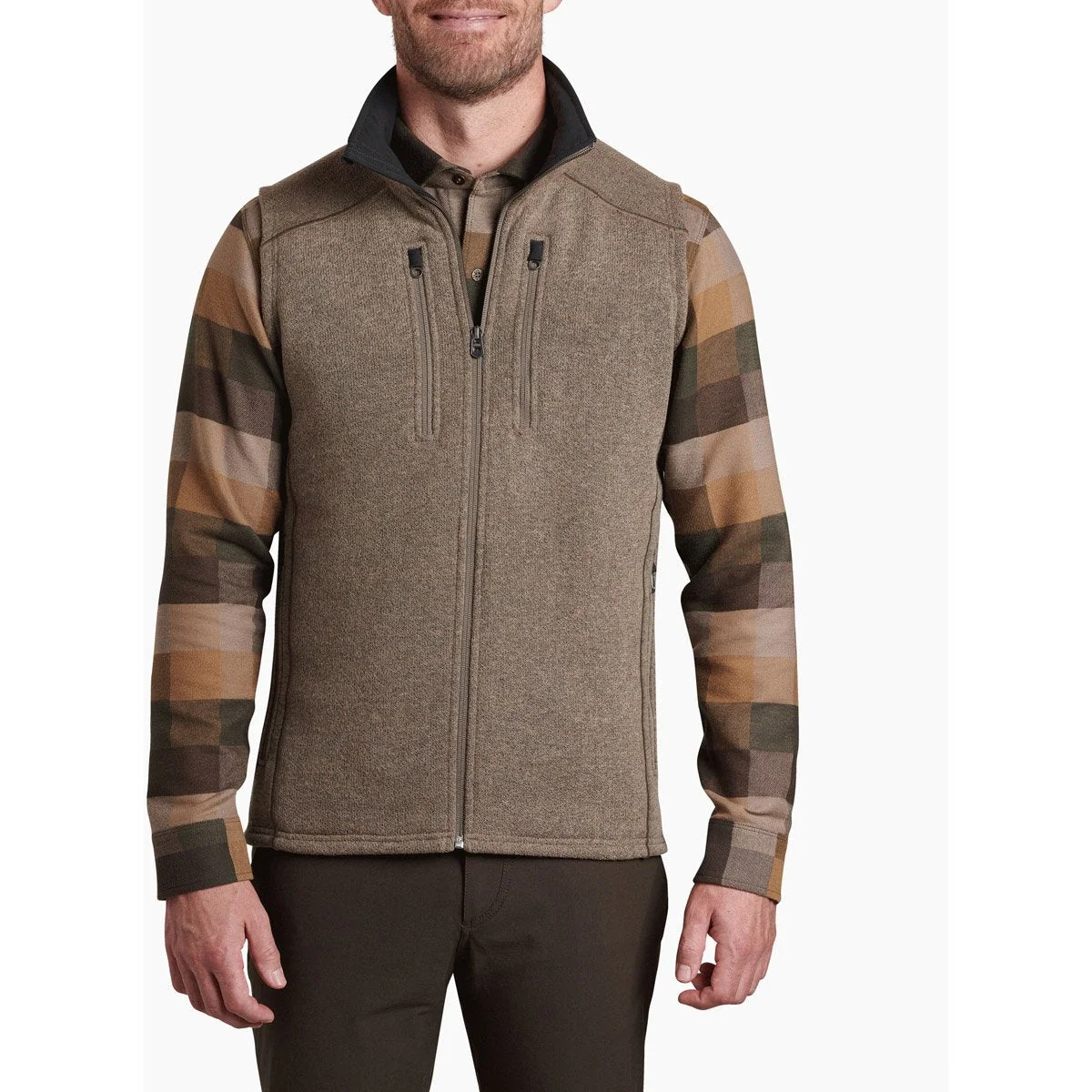 Men's Interceptr Vest - Image 2