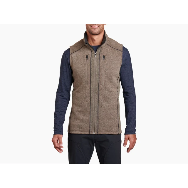 Men's Interceptr Vest - Image 5