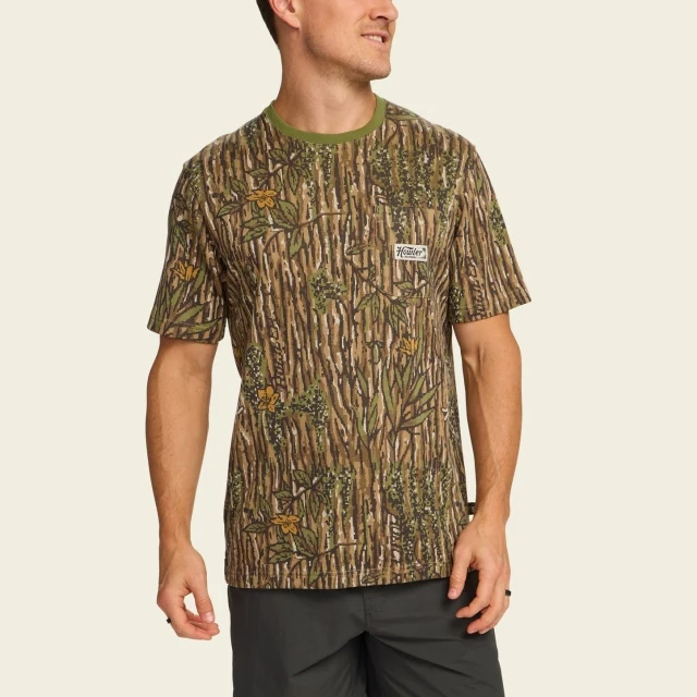 Men's Jacquard T - Image 6
