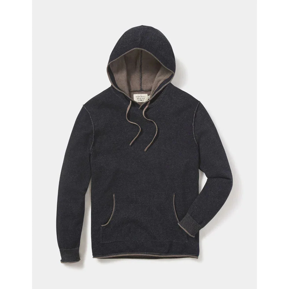 Men's Jimmy Sweater Hoodie