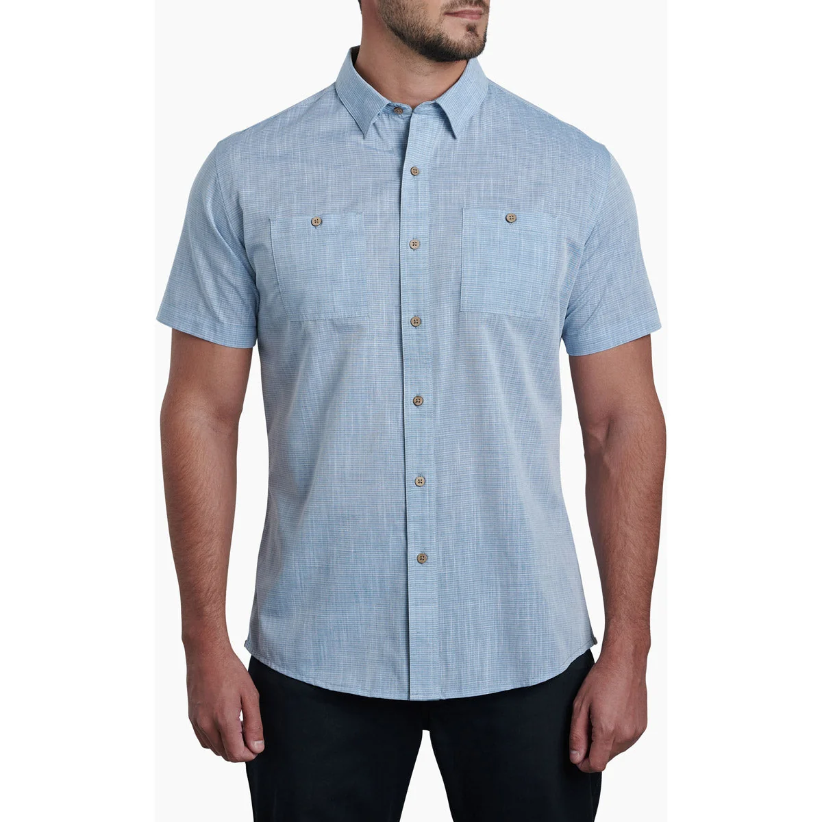 Men's Karib Stripe - Image 2