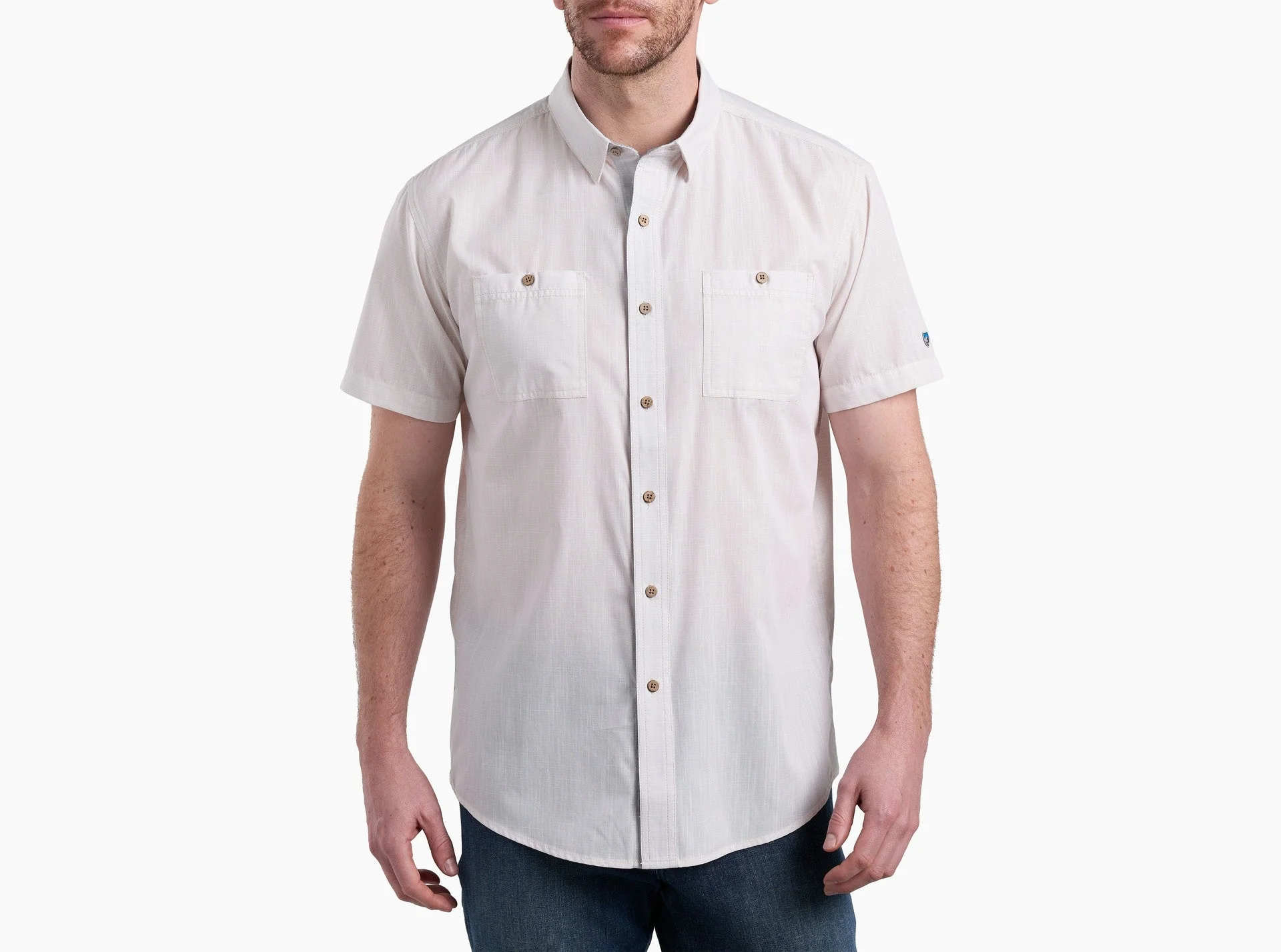 Men's Karib Stripe - Image 5