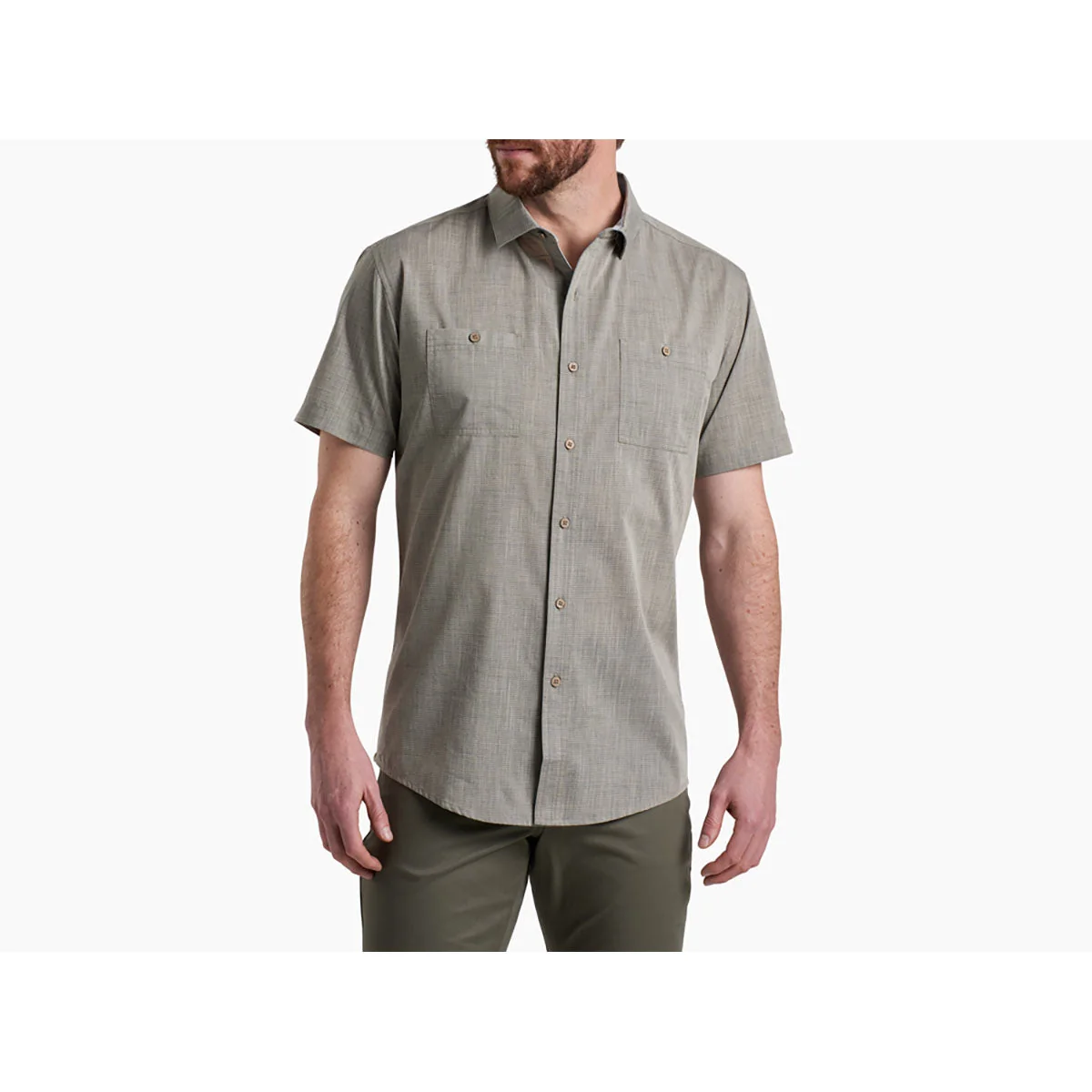 Men's Karib Stripe - Image 8