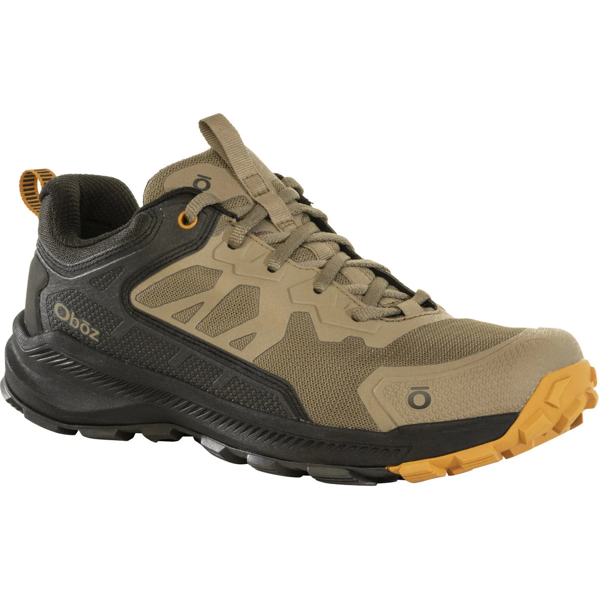 Men's Katabatic Low - Image 2