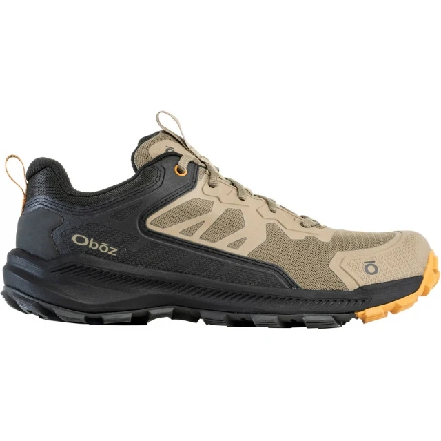 Men's Katabatic Low - Image 3