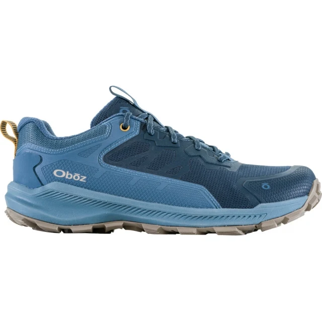 Men's Katabatic Low - Image 4