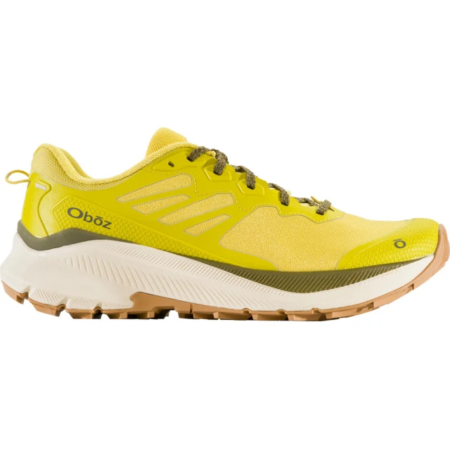 Men's Katabatic Wind Low - Image 2