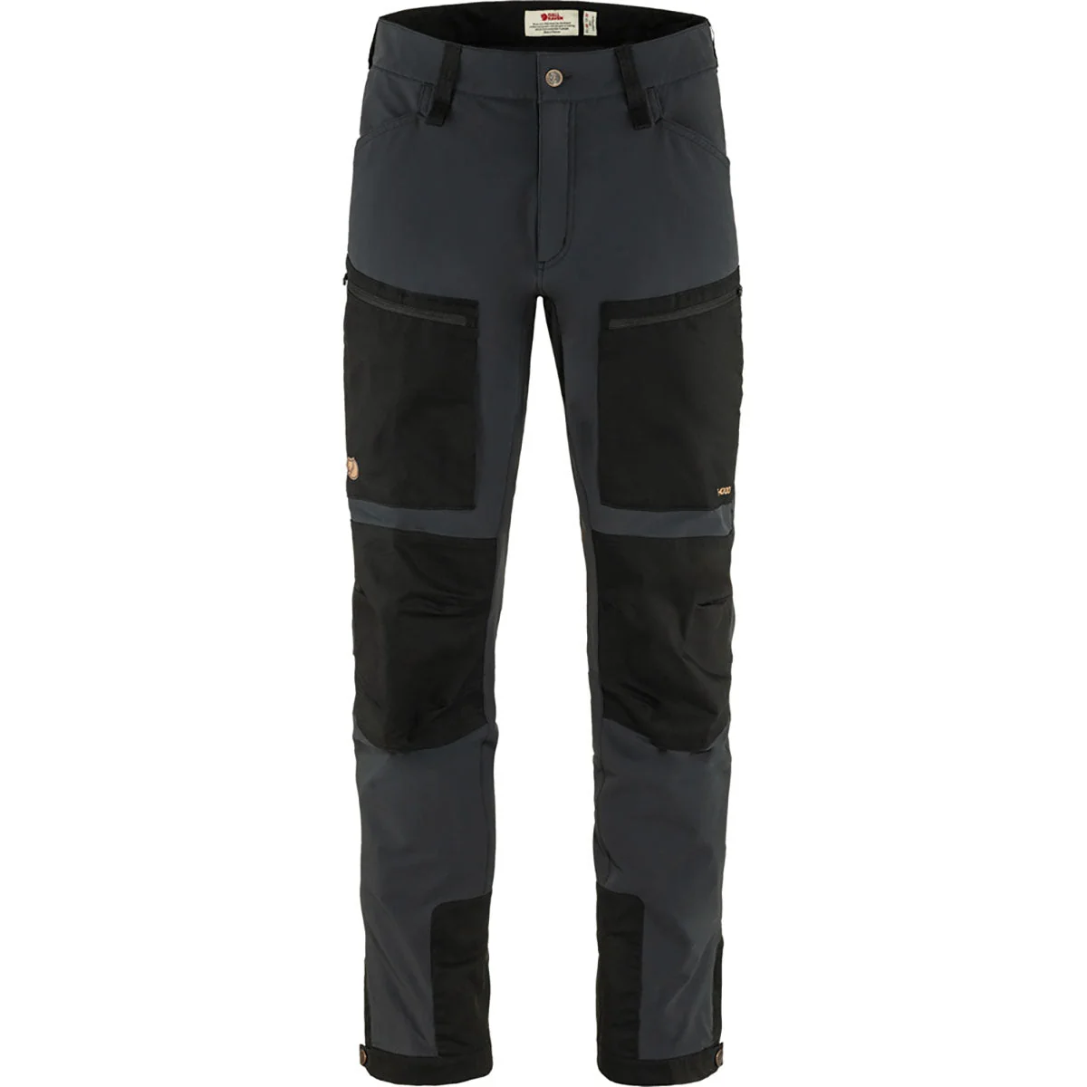 Men's Keb Agile Trousers - Image 3
