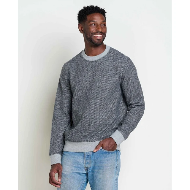Men's Kennicott Crew - Image 2