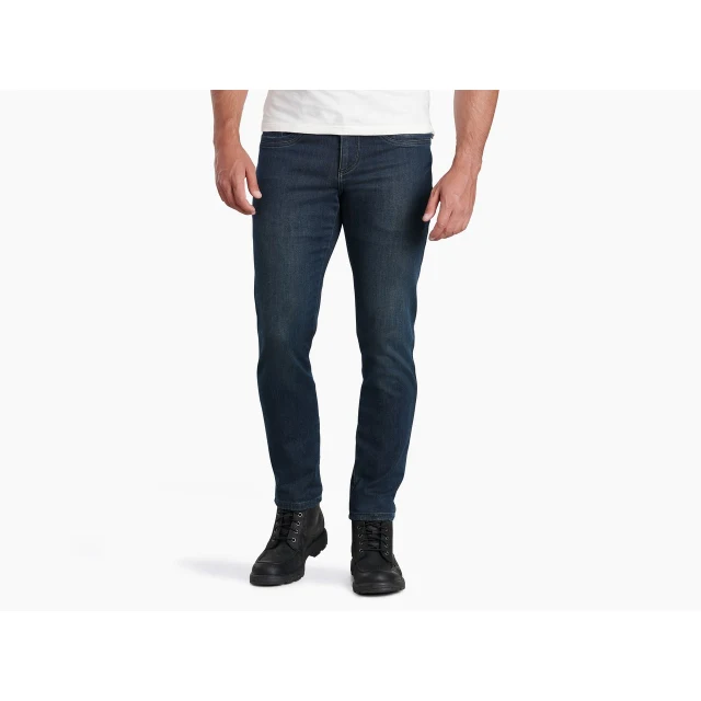 Men's KUHL Denim Tapered - Image 5
