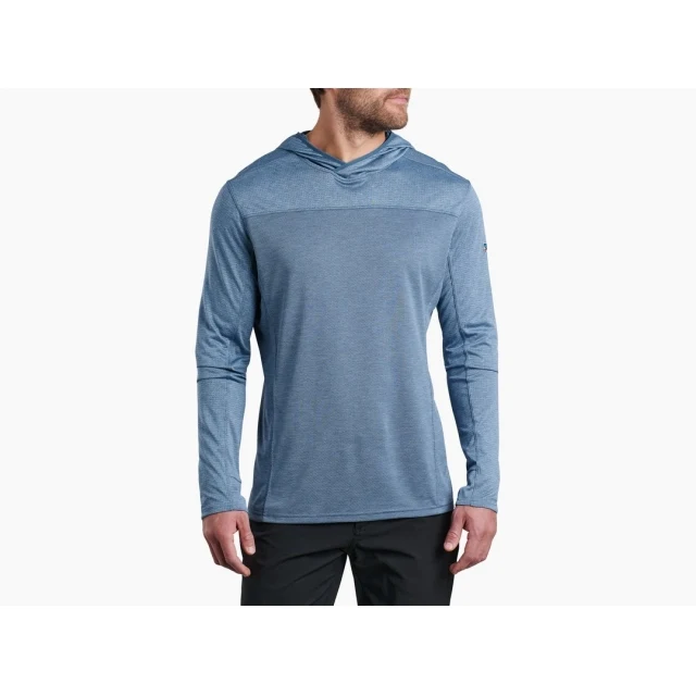 Men's Kuhl Engineered Hoody - Image 2