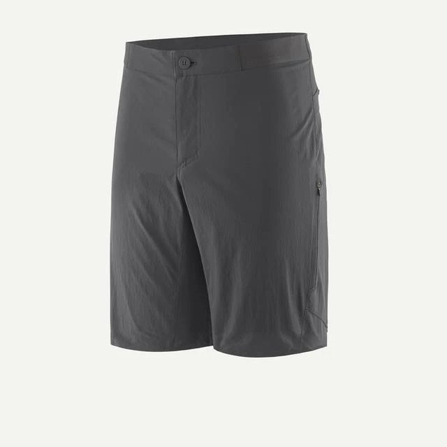 Men's Landfarer Bike Shorts - 10 in. - Image 2