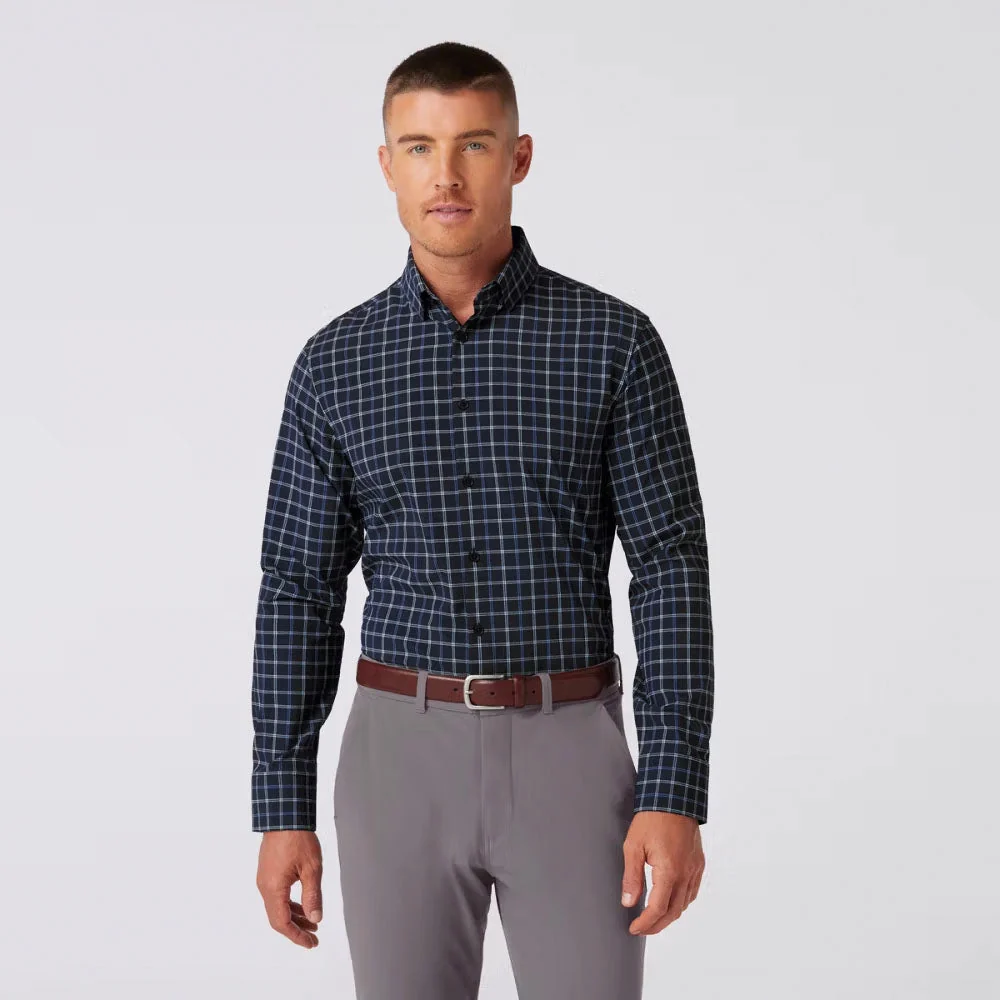 Men's Leeward Dress Shirt - Image 9