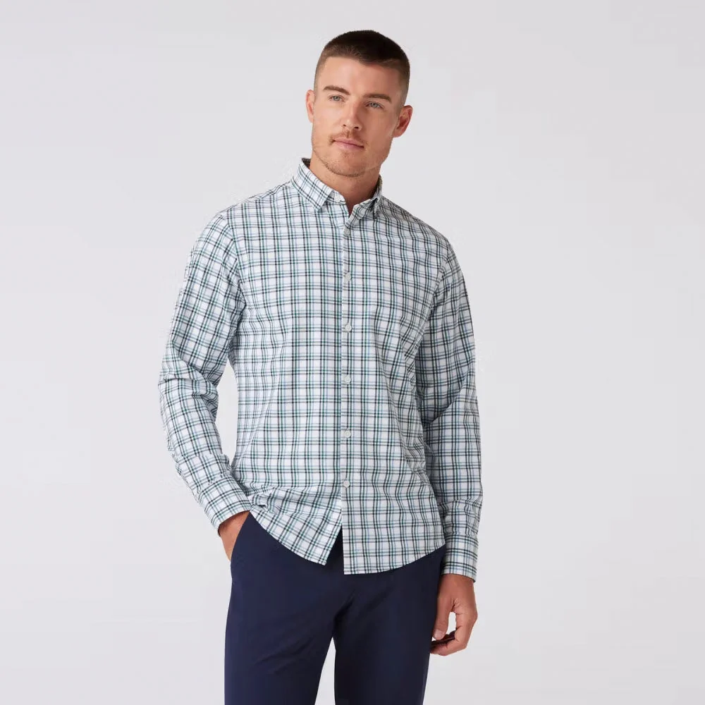 Men's Leeward No Tuck Dress Shirt - Image 5
