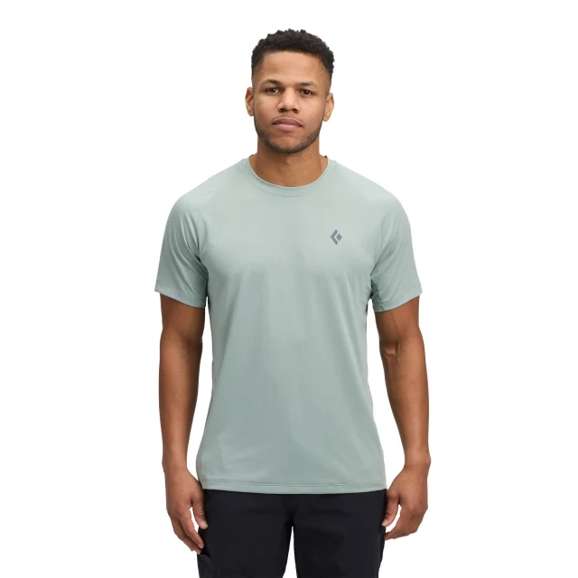Men's Lightwire Short Sleeve Tech Tee - Image 5