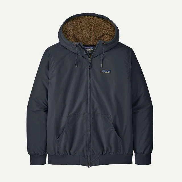 Men's Lined Isthmus Hoody - Image 6