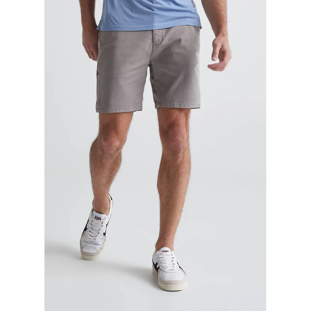 Men's Live Free Journey Short - 7" - Image 4