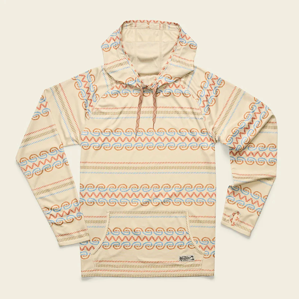 Men's Loggerhead Hoodie - Image 15