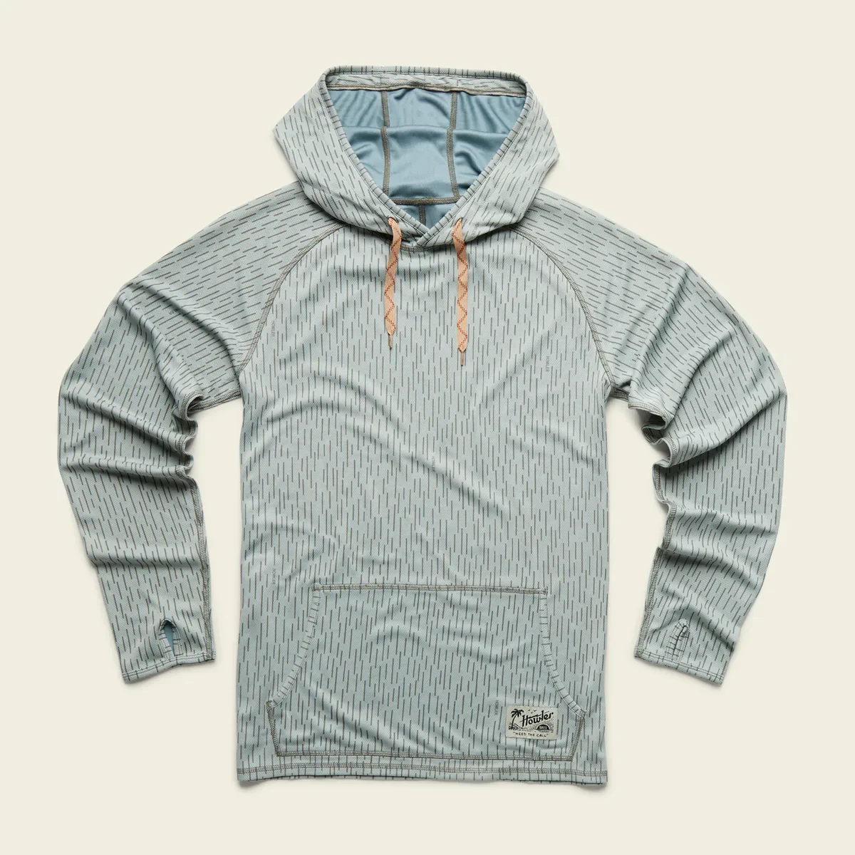 Men's Loggerhead Hoodie - Image 5