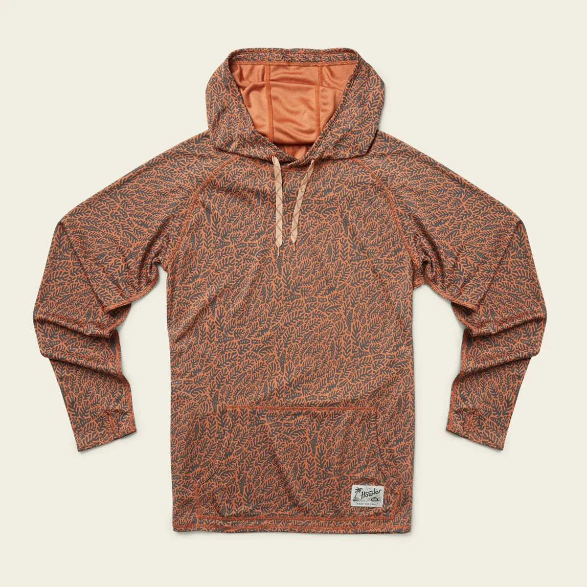 Men's Loggerhead Hoodie - Image 7