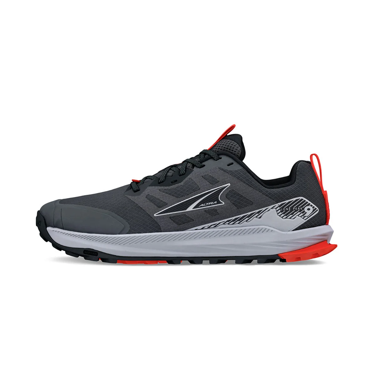Men's Lone Peak 9 - Image 7