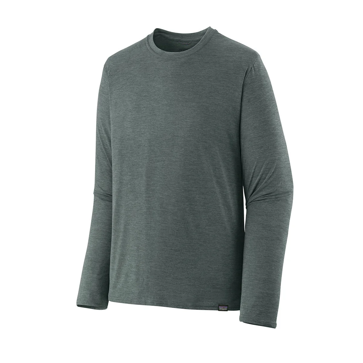 Men's Long-Sleeved Capilene Cool Daily Shirt - Image 6