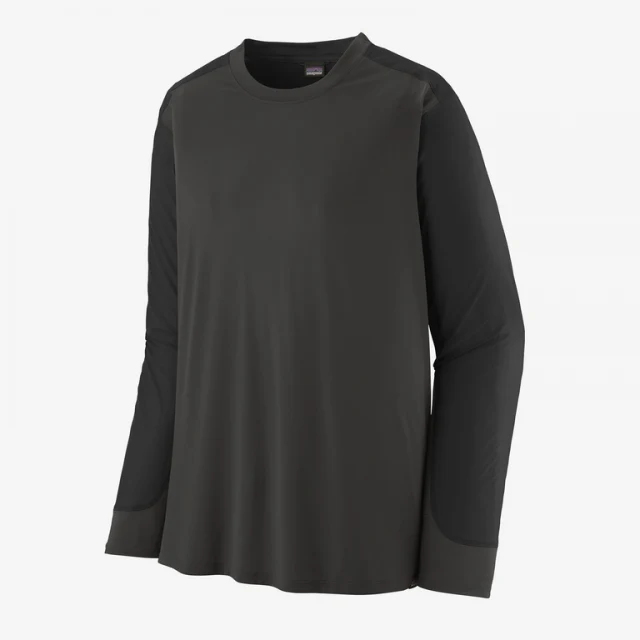 Men's Long-Sleeved Dirt Craft Jersey - Image 2