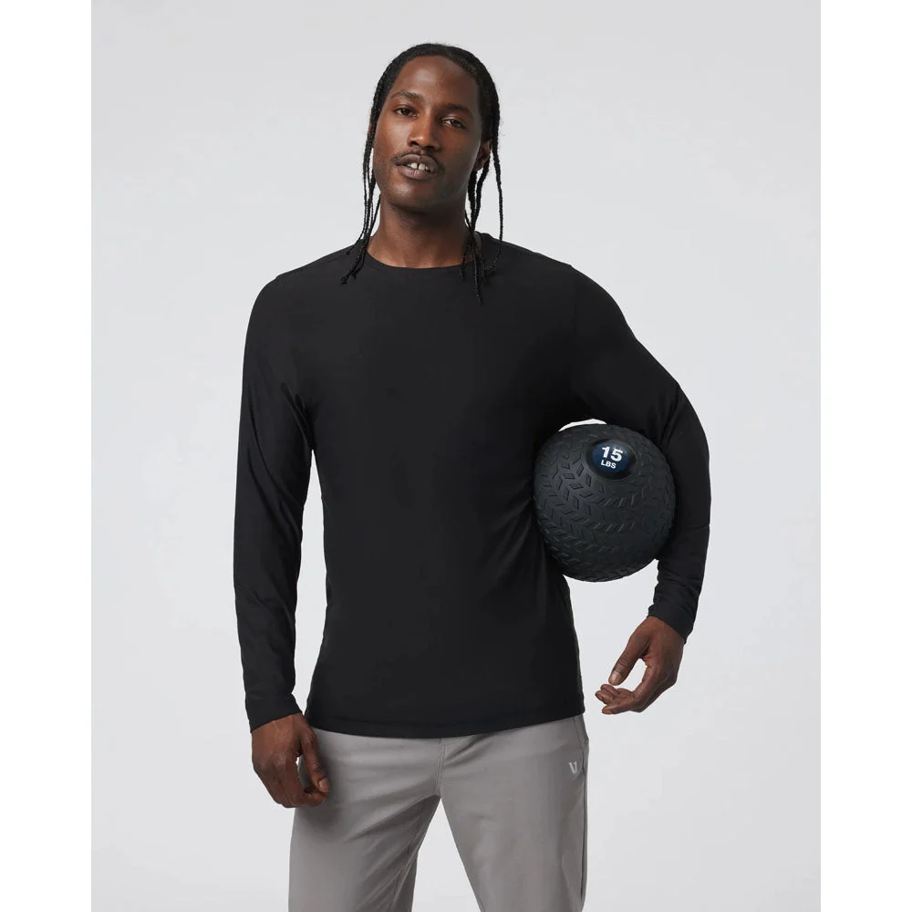 Men's Long Sleeve Strato Tech Tee - Image 5