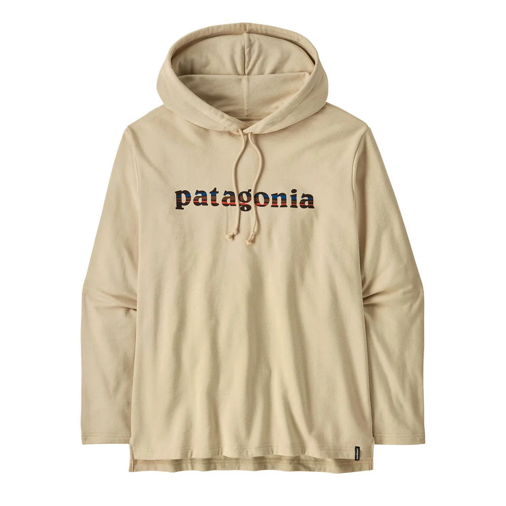 Men's Lightweight '73 Text Logo Wildrise Hoody - Image 8