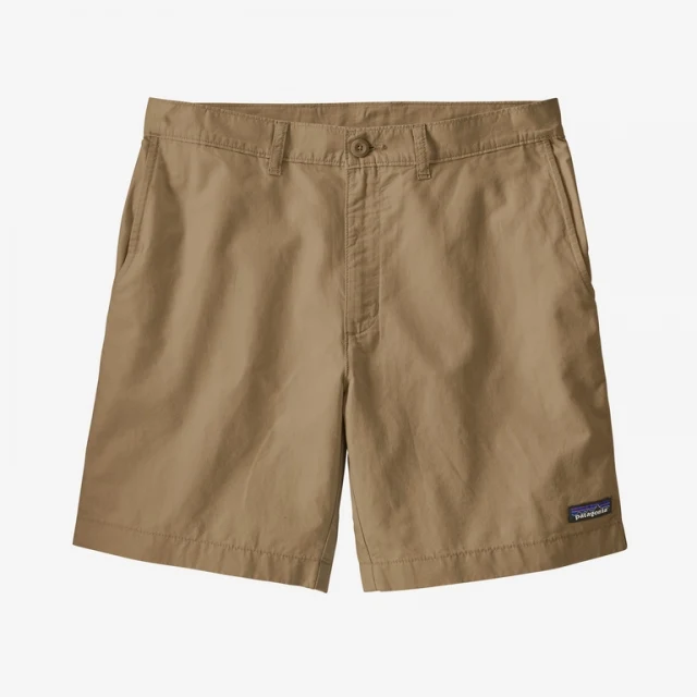 Men's Lightweight All-Wear Hemp Shorts - 8 in. - Image 6