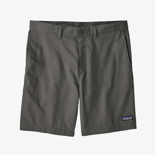Men's Lightweight All-Wear Hemp Shorts - 8 in. - Image 8