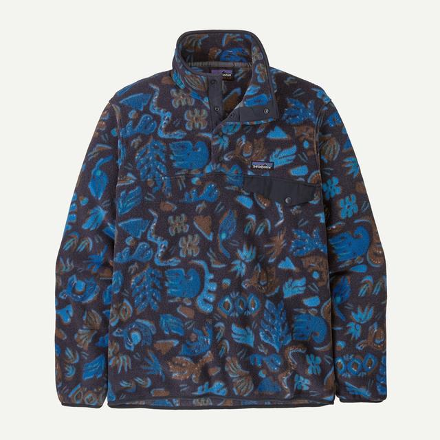 Men's Lightweight Synchilla Snap-T Fleece Pullover - Image 20