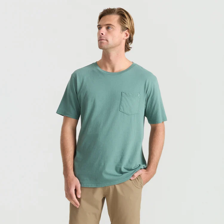 Men's Made to Fade Short Sleeve Tee - Image 2