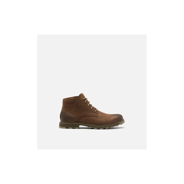 Men's Madson II Chukka Waterproof - Image 3