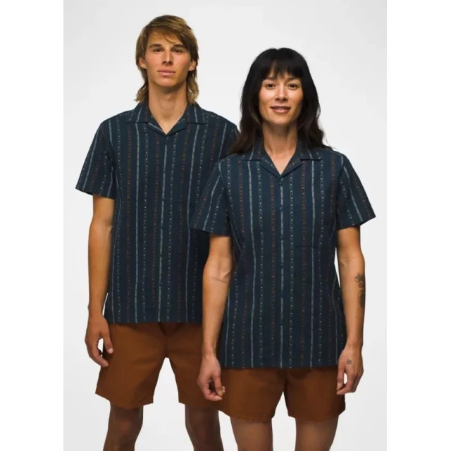 Men's Mantra Heritage Shirt - Image 2