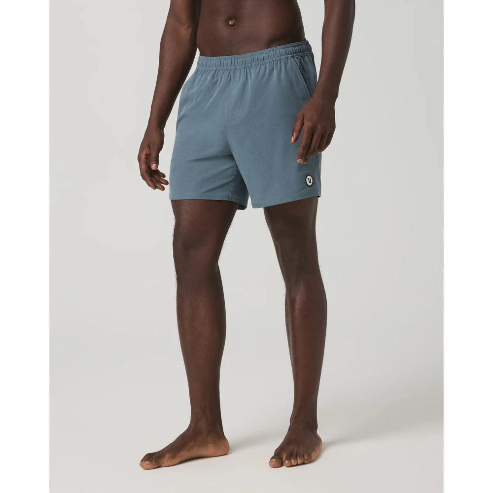 Men's Maverick Volley Short Unlined - Image 5