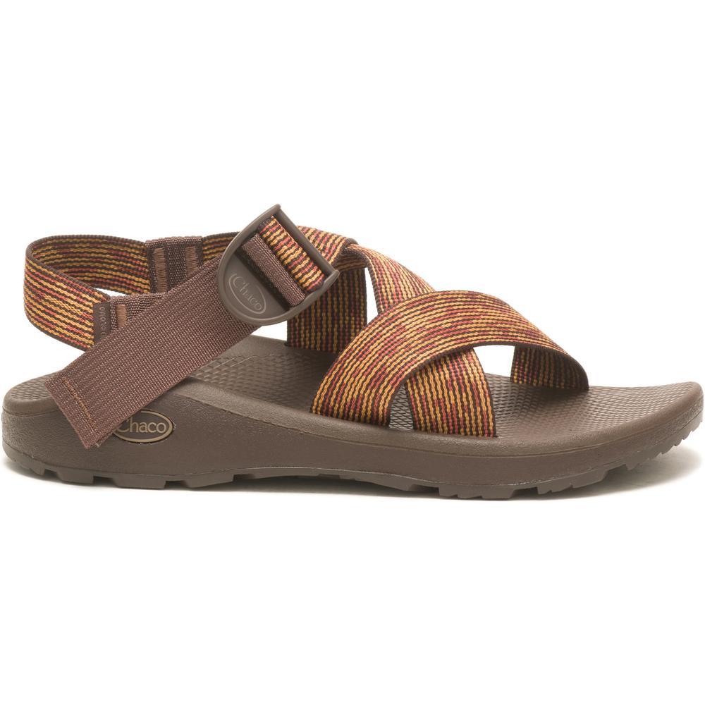 Men's Mega Z/Cloud Wide-Strap Cushioned Sandal - Image 5