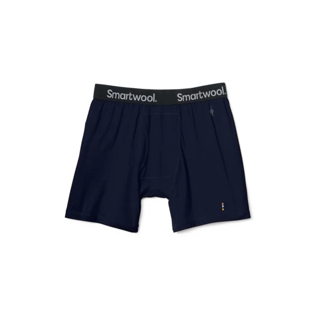 Men's Merino 150 Boxer Brief - Image 3