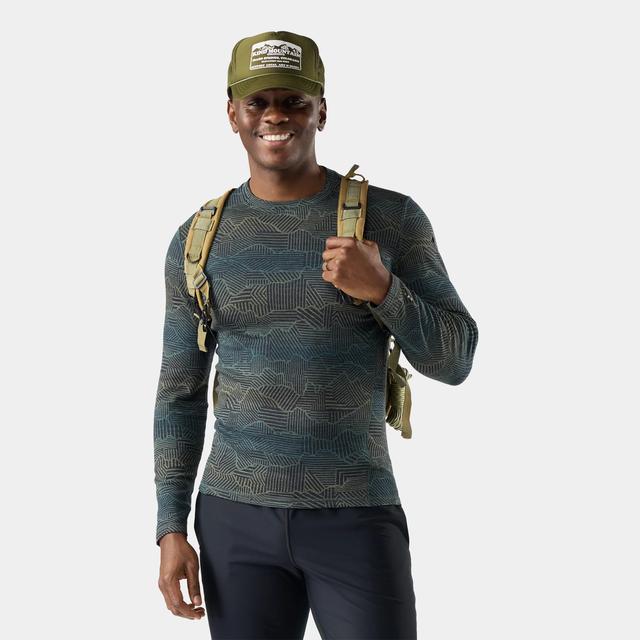 Men's Classic Thermal Merino Base Layer Crew - Image 13