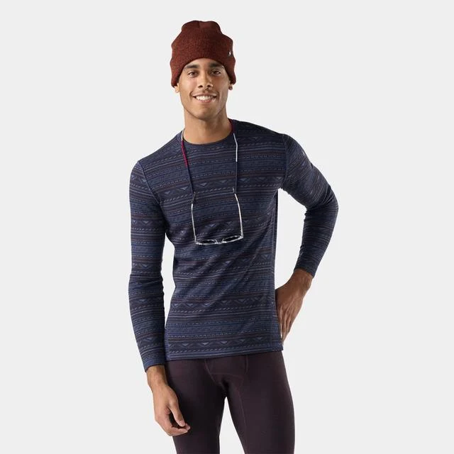 Men's Classic Thermal Merino Base Layer Crew - Image 14