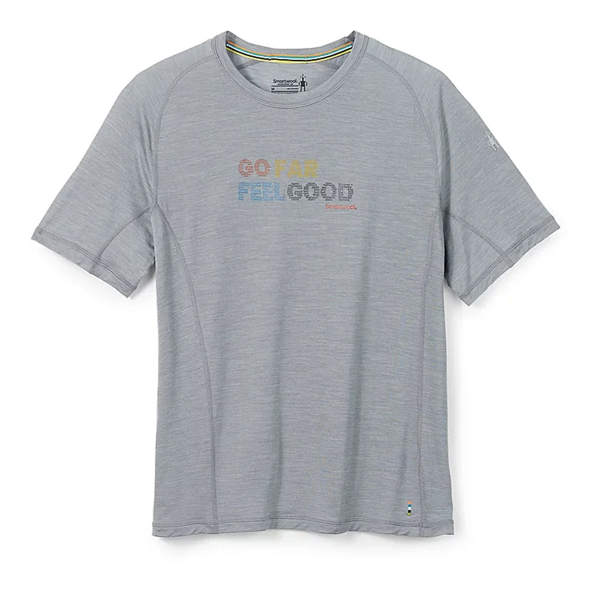 Men's Active Ultralite Short Sleeve - Image 3
