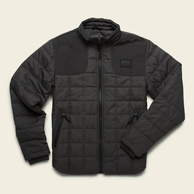 Men's Merlin Jacket - Image 2