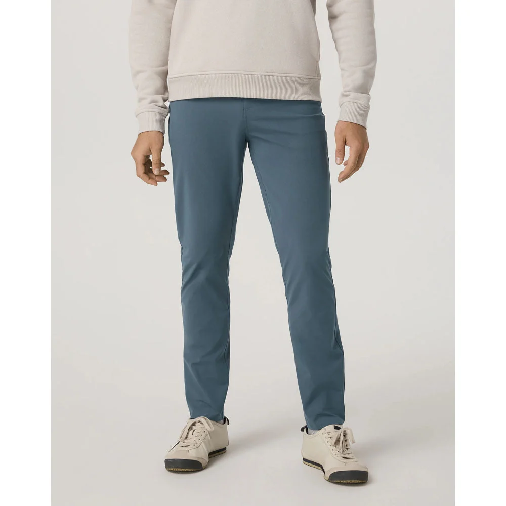 Men's Meta Pant Athletic Slim Fit - 32" Inseam - Image 15