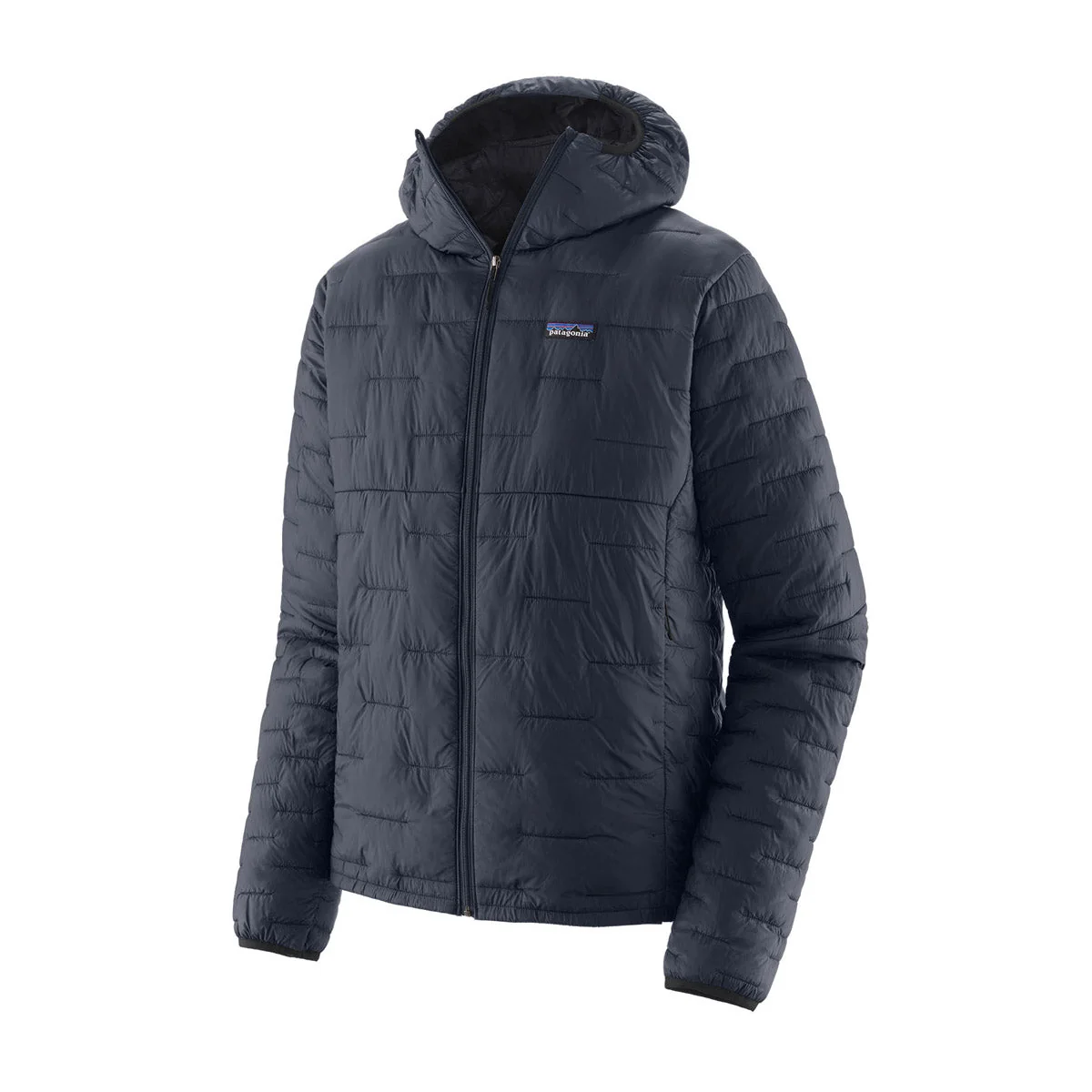 Men's Micro Puff Hoody - Image 2