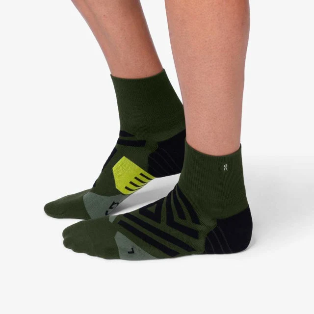 Men's Mid Sock - Image 2